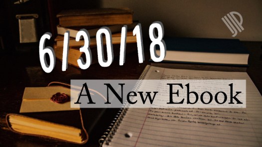 Personal Blog Header